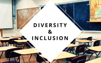 Diversity & Inclusion Statement