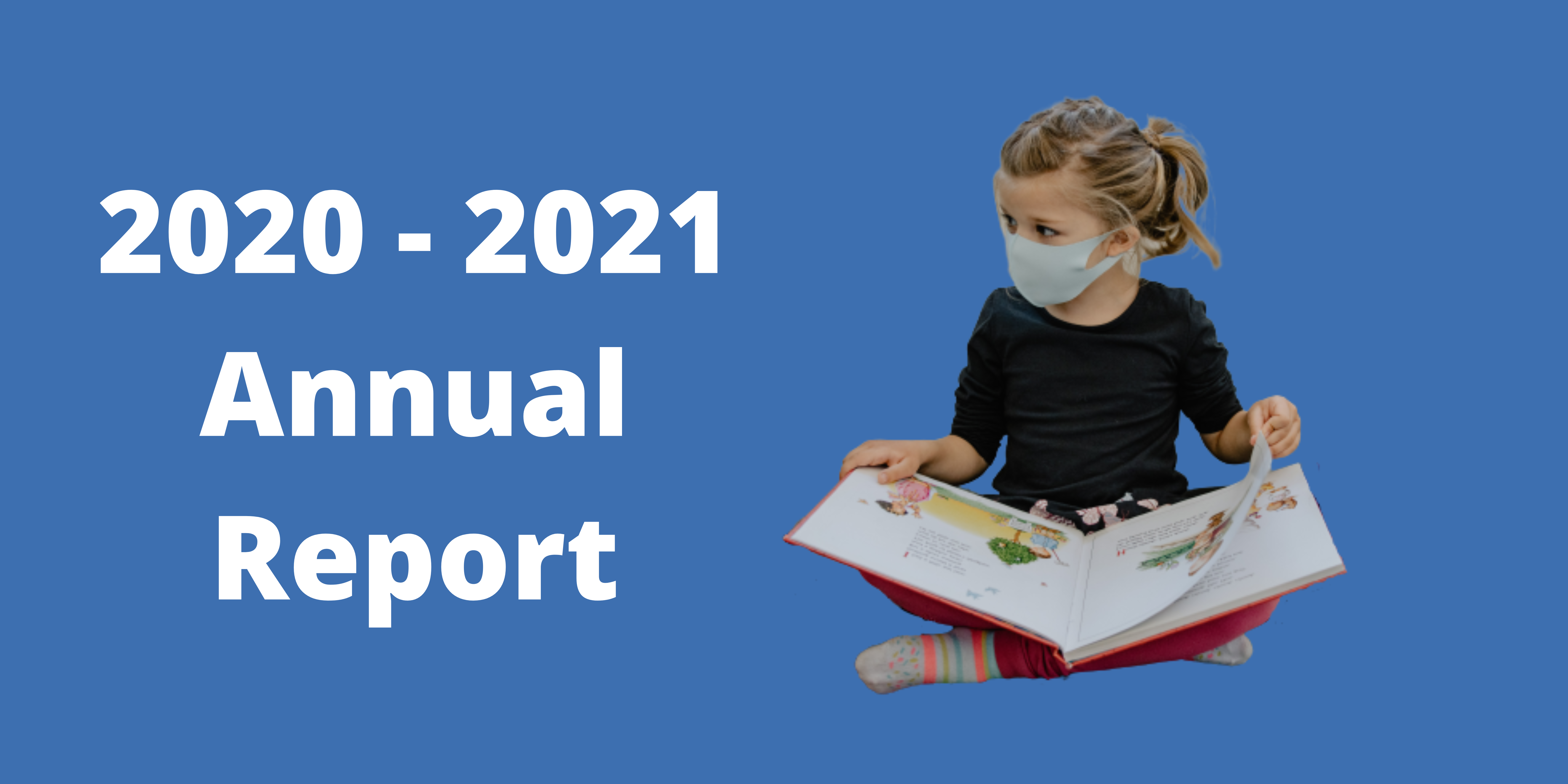 2020 – 2021 Annual Report