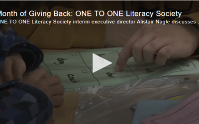 Global News Morning BC – Month of Giving Back