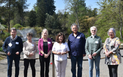 Spring Volunteer Events